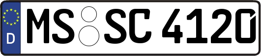 MS-SC4120