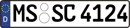 MS-SC4124