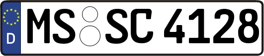 MS-SC4128