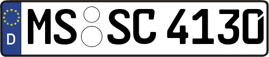 MS-SC4130