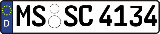 MS-SC4134