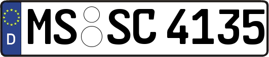 MS-SC4135
