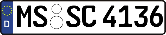 MS-SC4136
