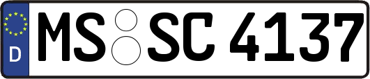 MS-SC4137