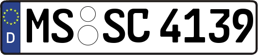 MS-SC4139