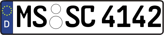 MS-SC4142