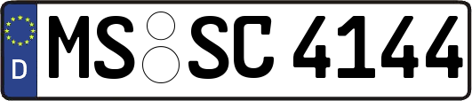 MS-SC4144