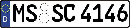 MS-SC4146