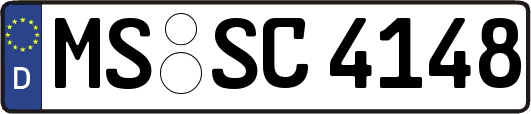 MS-SC4148