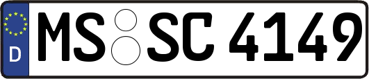 MS-SC4149