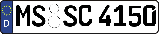 MS-SC4150