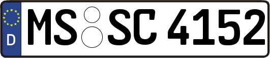 MS-SC4152