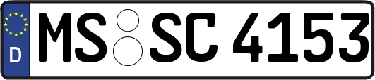 MS-SC4153