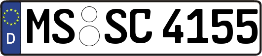 MS-SC4155