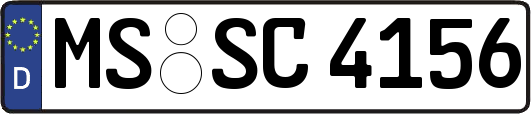 MS-SC4156