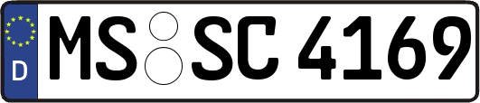 MS-SC4169
