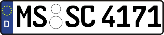 MS-SC4171