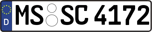 MS-SC4172