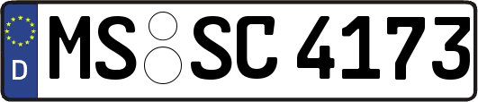 MS-SC4173