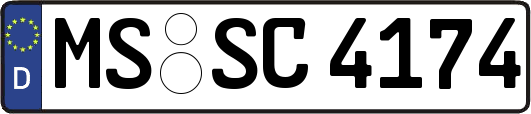 MS-SC4174
