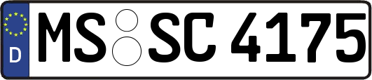 MS-SC4175