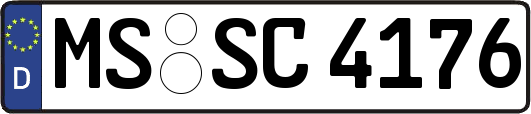 MS-SC4176