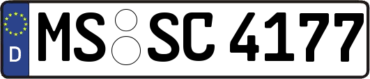 MS-SC4177
