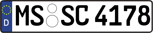 MS-SC4178