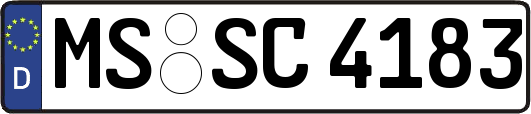 MS-SC4183
