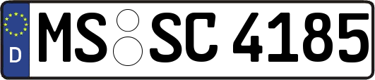 MS-SC4185