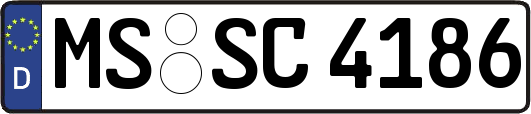 MS-SC4186