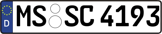 MS-SC4193