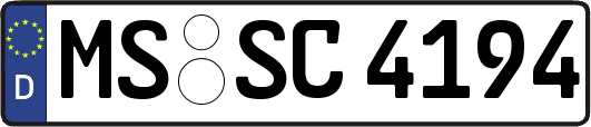 MS-SC4194