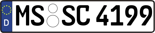 MS-SC4199