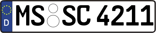 MS-SC4211