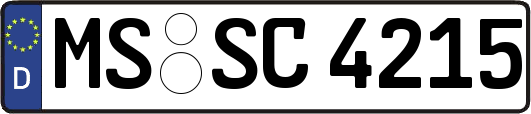 MS-SC4215