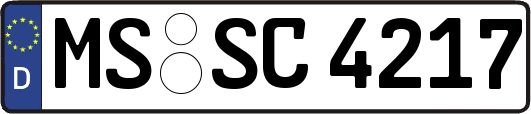 MS-SC4217