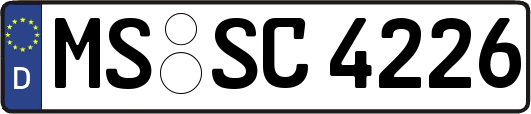 MS-SC4226