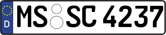 MS-SC4237