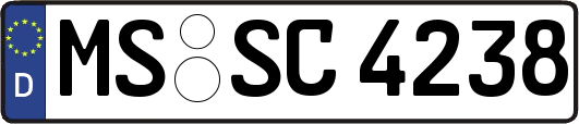 MS-SC4238