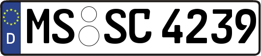 MS-SC4239