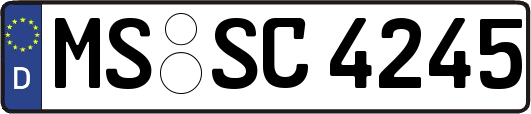 MS-SC4245