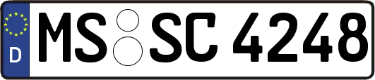 MS-SC4248
