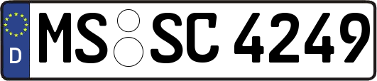 MS-SC4249