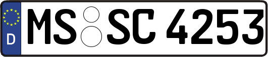 MS-SC4253