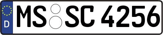 MS-SC4256