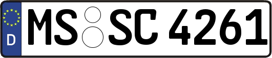 MS-SC4261