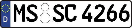 MS-SC4266