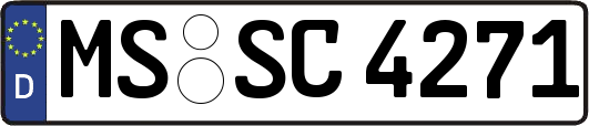 MS-SC4271