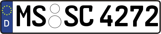 MS-SC4272